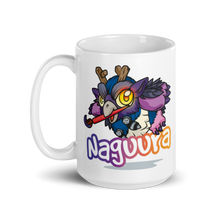 Moonkin Naguura Mug