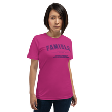 SD Famiels Club Unisex T-Shirt