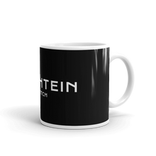 Free Roshtein Twitch Black Mug