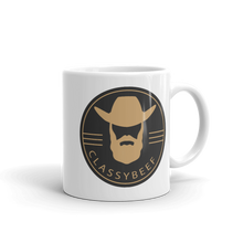 ClassyBeef Logo Mug