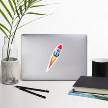 BlessRNG -ROCKET VER.- Sticker