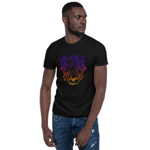 Naguura Unisex T-Shirt Druid
