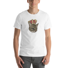 Valkrin Unisex T-Shirt