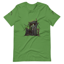 Pshero Unisex T-Shirt