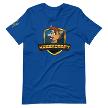 Gold Kreek Unisex T-Shirt