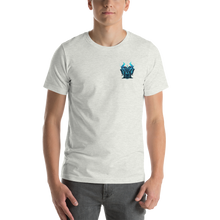 NotMes Small Logo Unisex T-Shirt