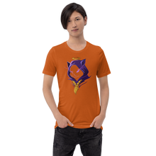 Swag_Front Halo Logo Unisex T-Shirt