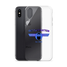 Friends & Family iPhone Cases