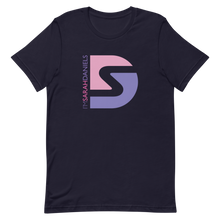 SD Logo Unisex T-Shirt