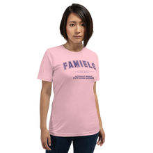 SD Famiels Club Unisex T-Shirt