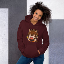 Celerity Yay Unisex Hoodie