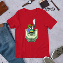ProblemsIRL ALinktothePete Unisex T-Shirt