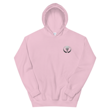 Docgotgame Logo Chest Unisex Hoodie