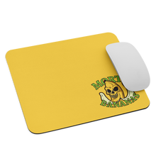 MrPage404 Mort's Bananas Mouse Pad