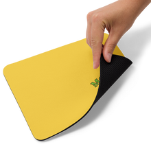 MrPage404 Mort's Bananas Mouse Pad