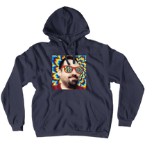 Mesmorized Hoodies (No-Zip/Pullover)