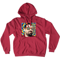 Mesmorized Hoodies (No-Zip/Pullover)