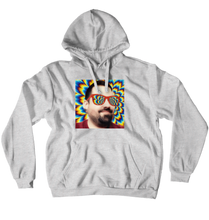 Mesmorized Hoodies (No-Zip/Pullover)