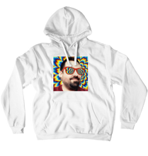 Mesmorized Hoodies (No-Zip/Pullover)