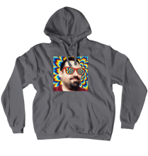 Mesmorized Hoodies (No-Zip/Pullover)
