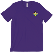 BradleyOnPC Official T-Shirts