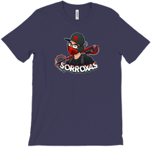 sorroxas89 Logo T-Shirts