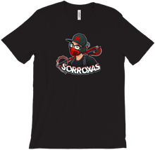 sorroxas89 Logo T-Shirts
