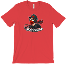 sorroxas89 Logo T-Shirts