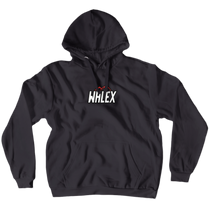 walex_live Hoodies (No-Zip/Pullover)