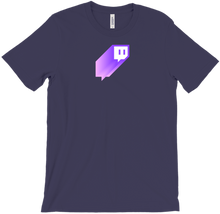 ttvc0rrupt T-Shirts