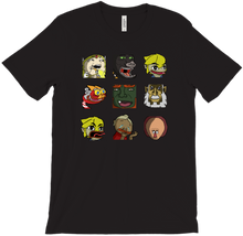 DaddyDankman Emotes Shirt