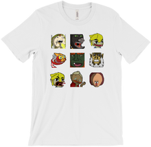 DaddyDankman Emotes Shirt