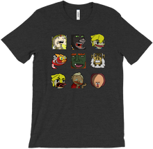 DaddyDankman Emotes Shirt