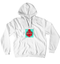 frontalbean Hoodies (No-Zip/Pullover)