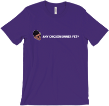 OG's KNOW | Any chicken dinner yet?