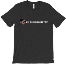 OG's KNOW | Any chicken dinner yet?
