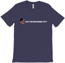 OG's KNOW | Any chicken dinner yet?