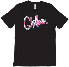 Chilea Retro T-Shirt