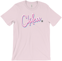 Chilea Retro T-Shirt