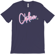 Chilea Retro T-Shirt