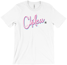 Chilea Retro T-Shirt