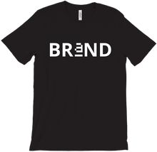 Brand -- T-Shirt