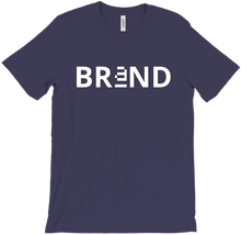 Brand -- T-Shirt