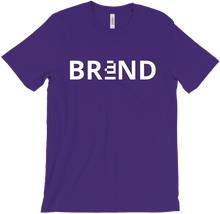 Brand -- T-Shirt