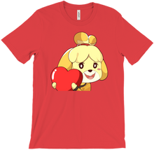 IsaLove Shirt