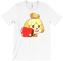 IsaLove Shirt