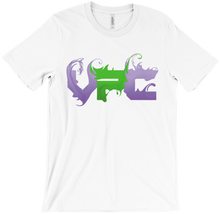 VPC Text Wavy P/G - Limited Time Price