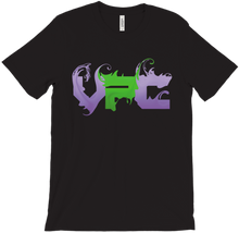 VPC Text Wavy P/G - Limited Time Price