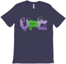 VPC Text Wavy P/G - Limited Time Price