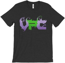VPC Text Wavy P/G - Limited Time Price